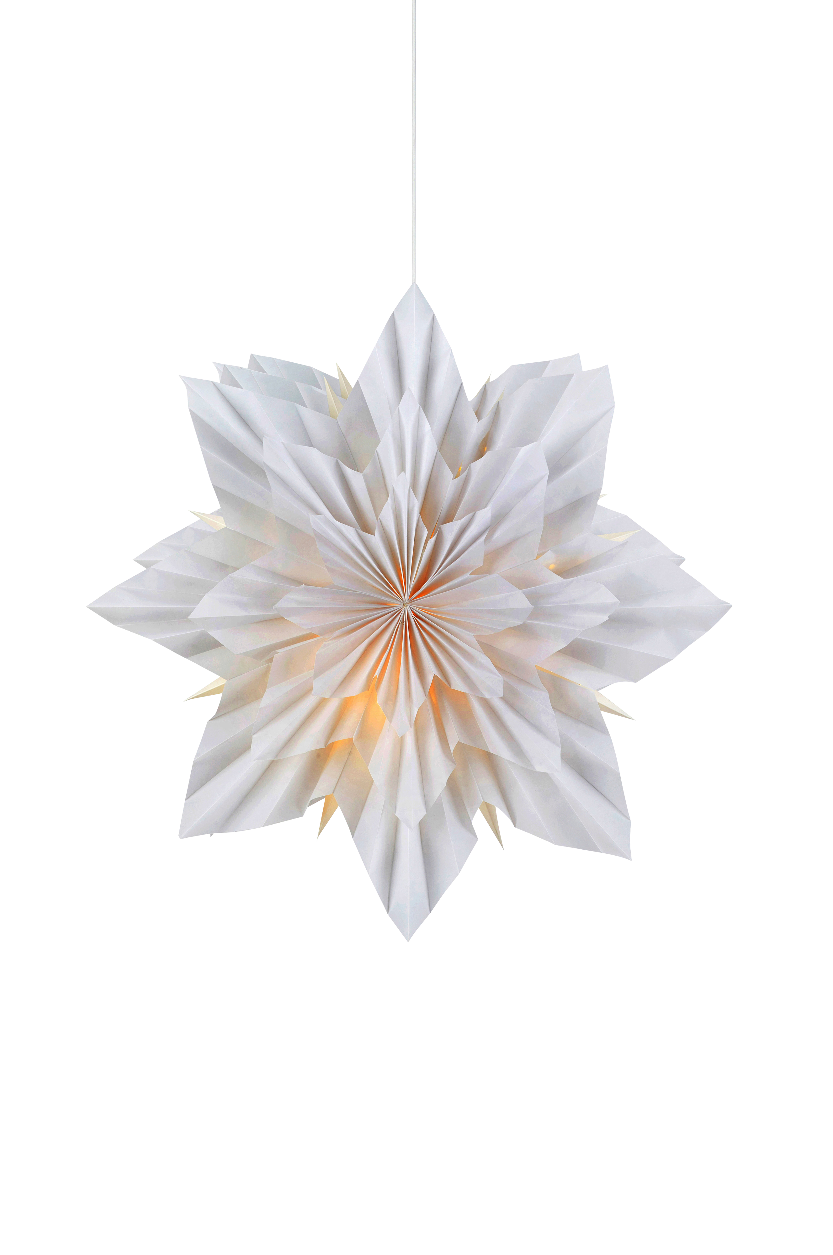 Pendel Stjerne NEELA 60 cm v:3217861
