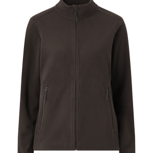 Fleeceskjorte Fleece Basic W v:5207726 Fleeceskjorte Fleece Basic W v:5207726