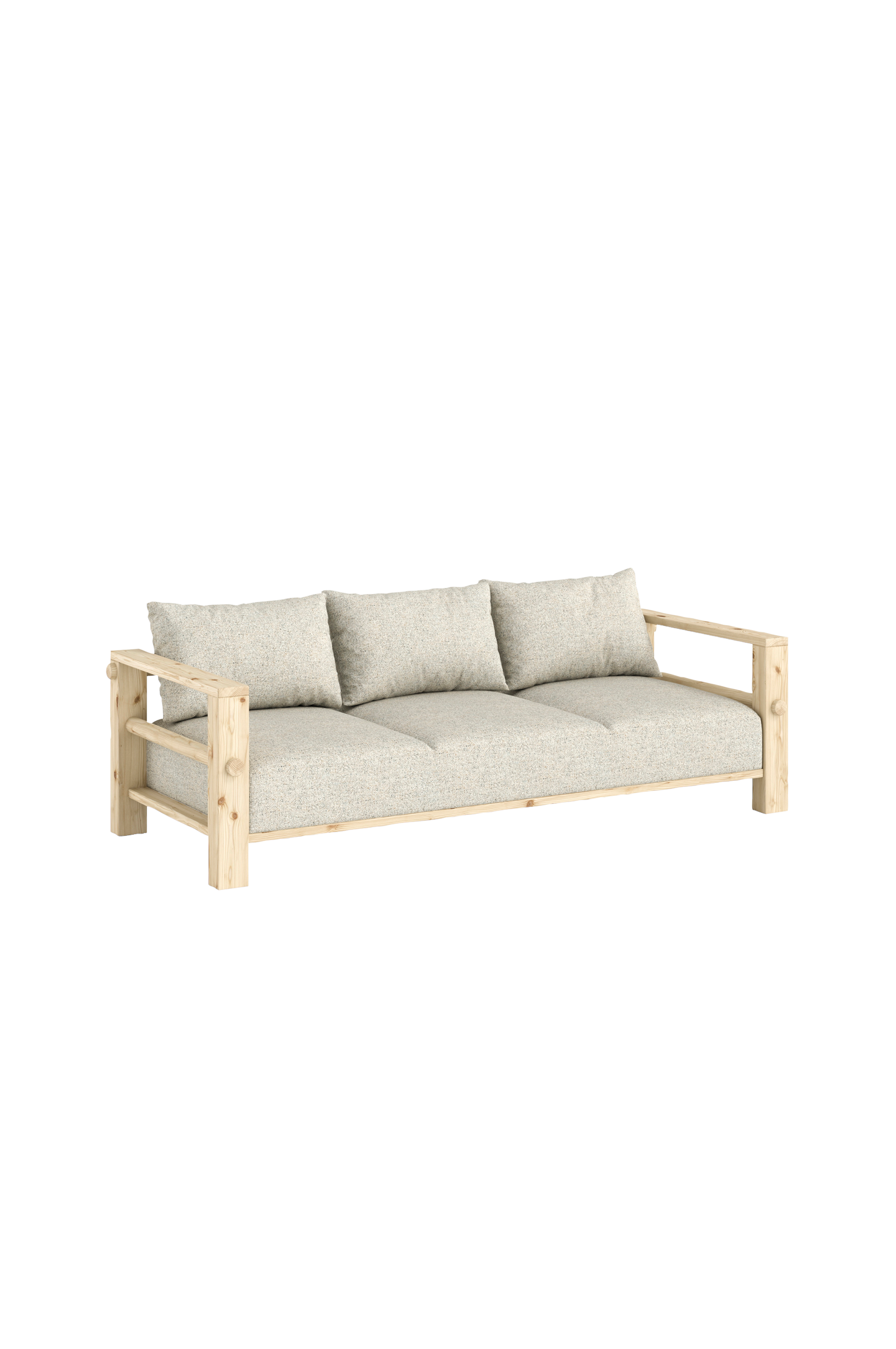 Bare Sovesofa v:3491832