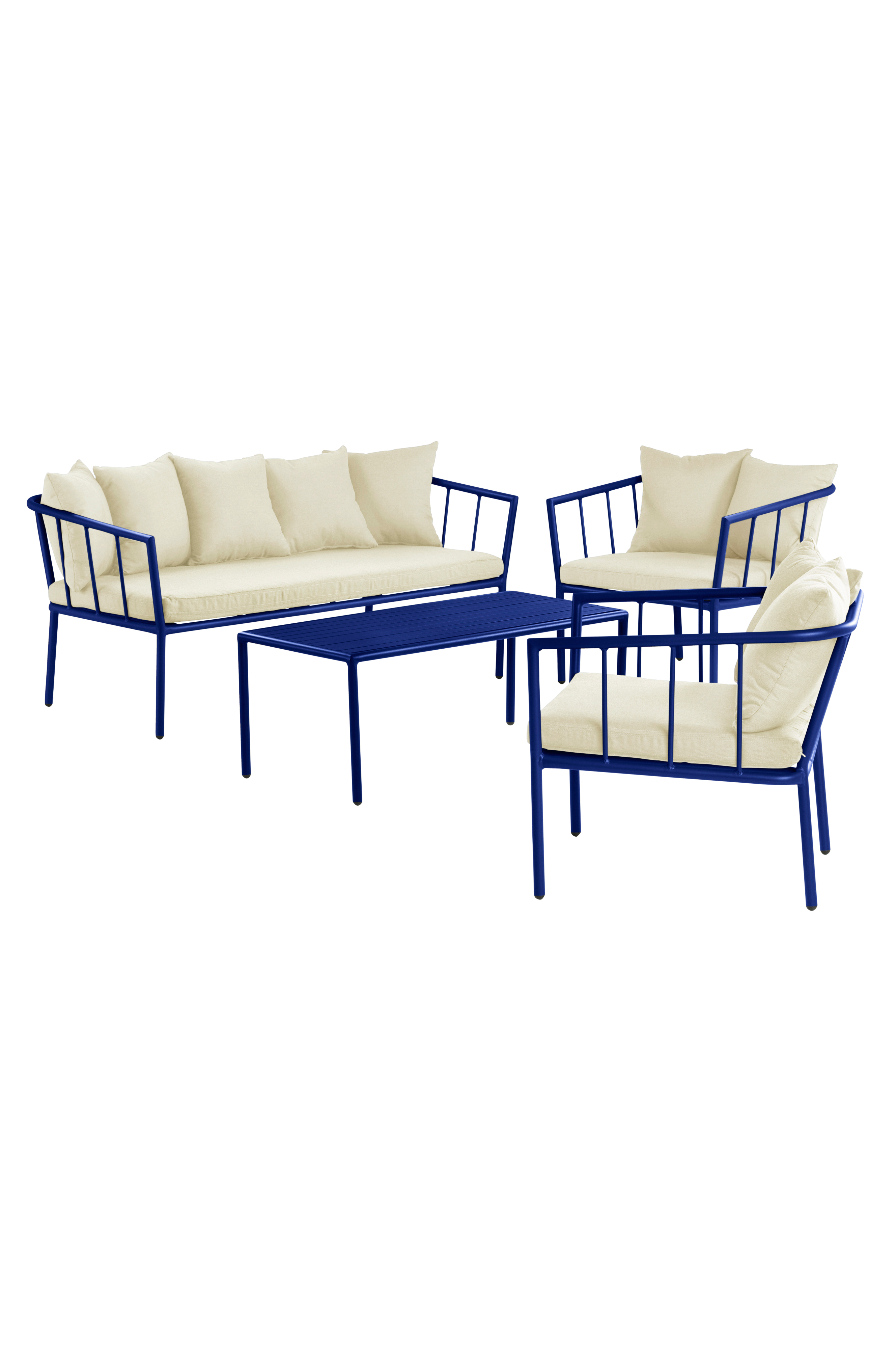 MENTON loungemøblement v:2099688