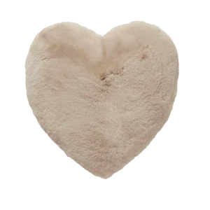 Hjertepute Fluffy v:4878045 Hjertepute Fluffy v:4878045