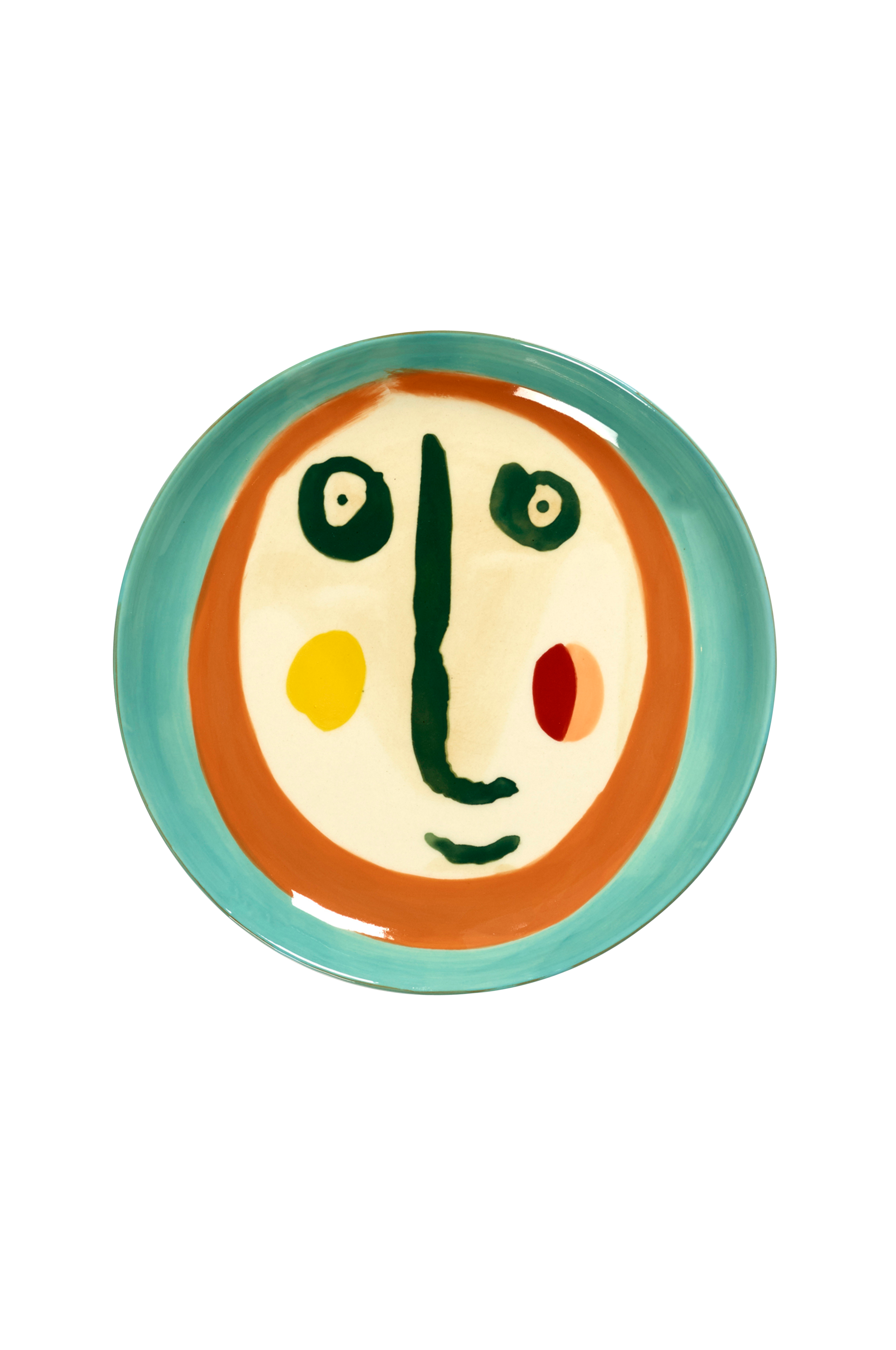 Plate S FEAST BY OTTOLENGHI 2 v:3248994