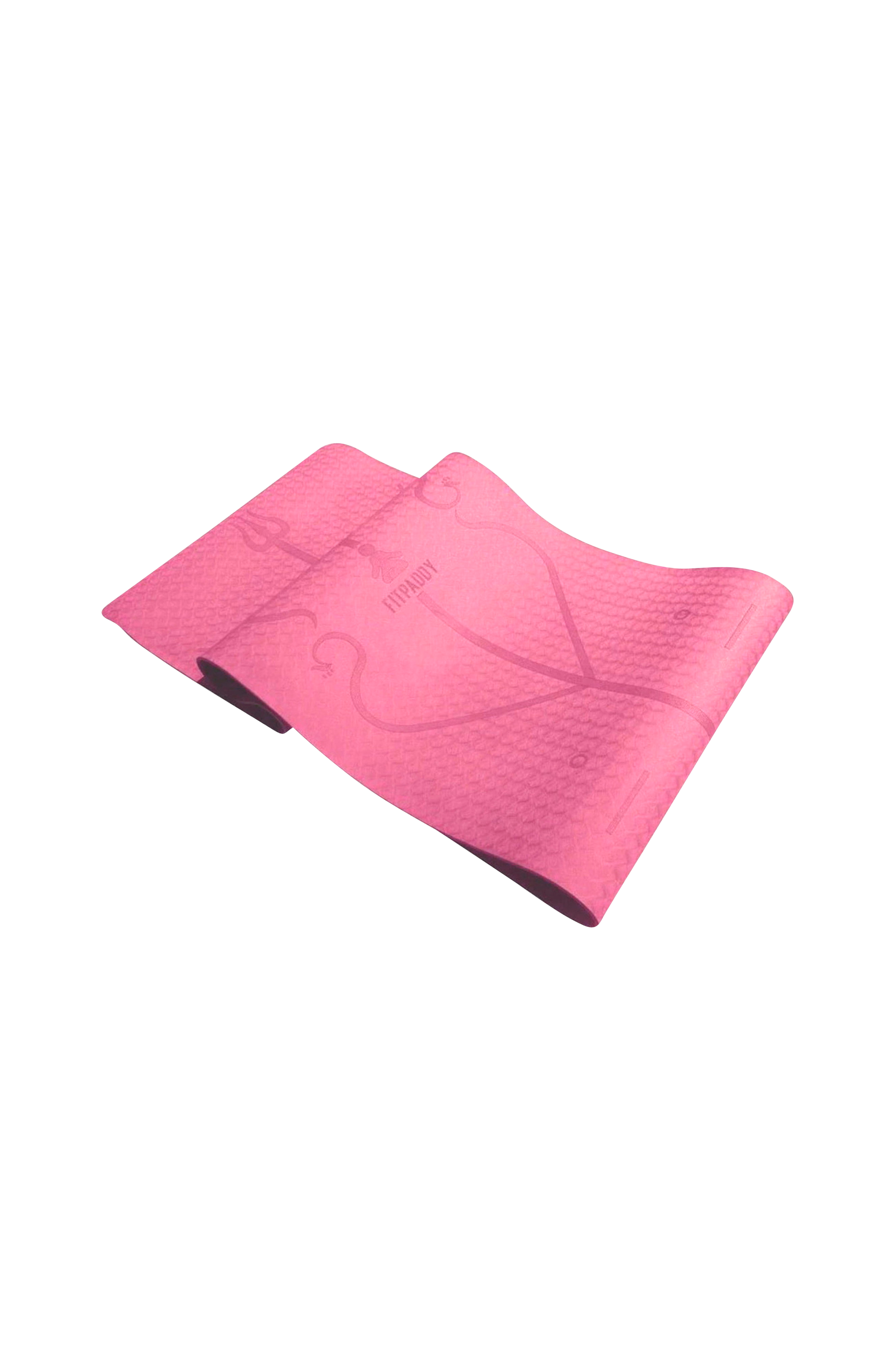 Yoga Mat rosa v:5903655