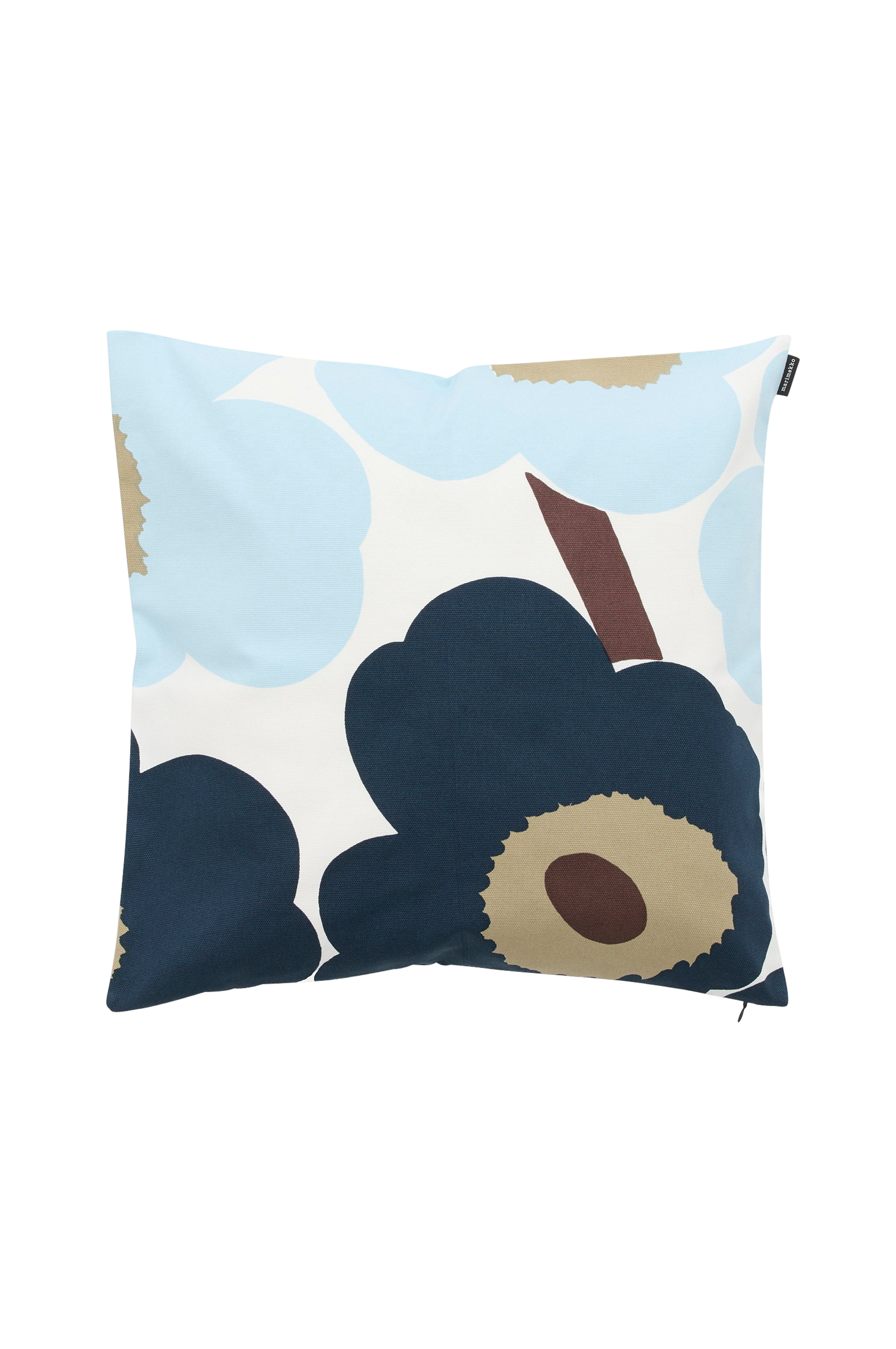 Unikko Cushion Cover 50X50Cm v:2123779