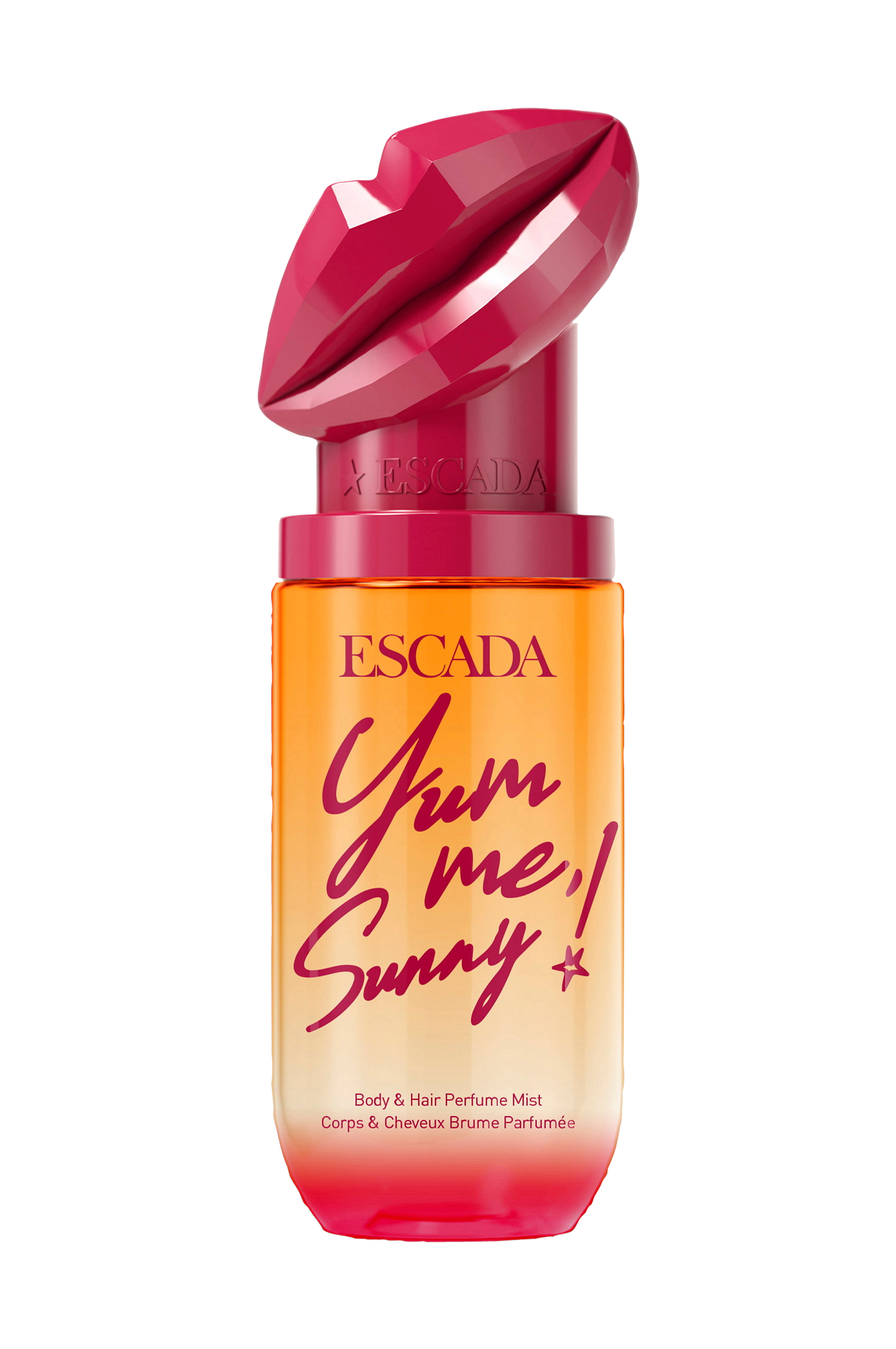 Yum me, Sunny! Body Mist v:6642943