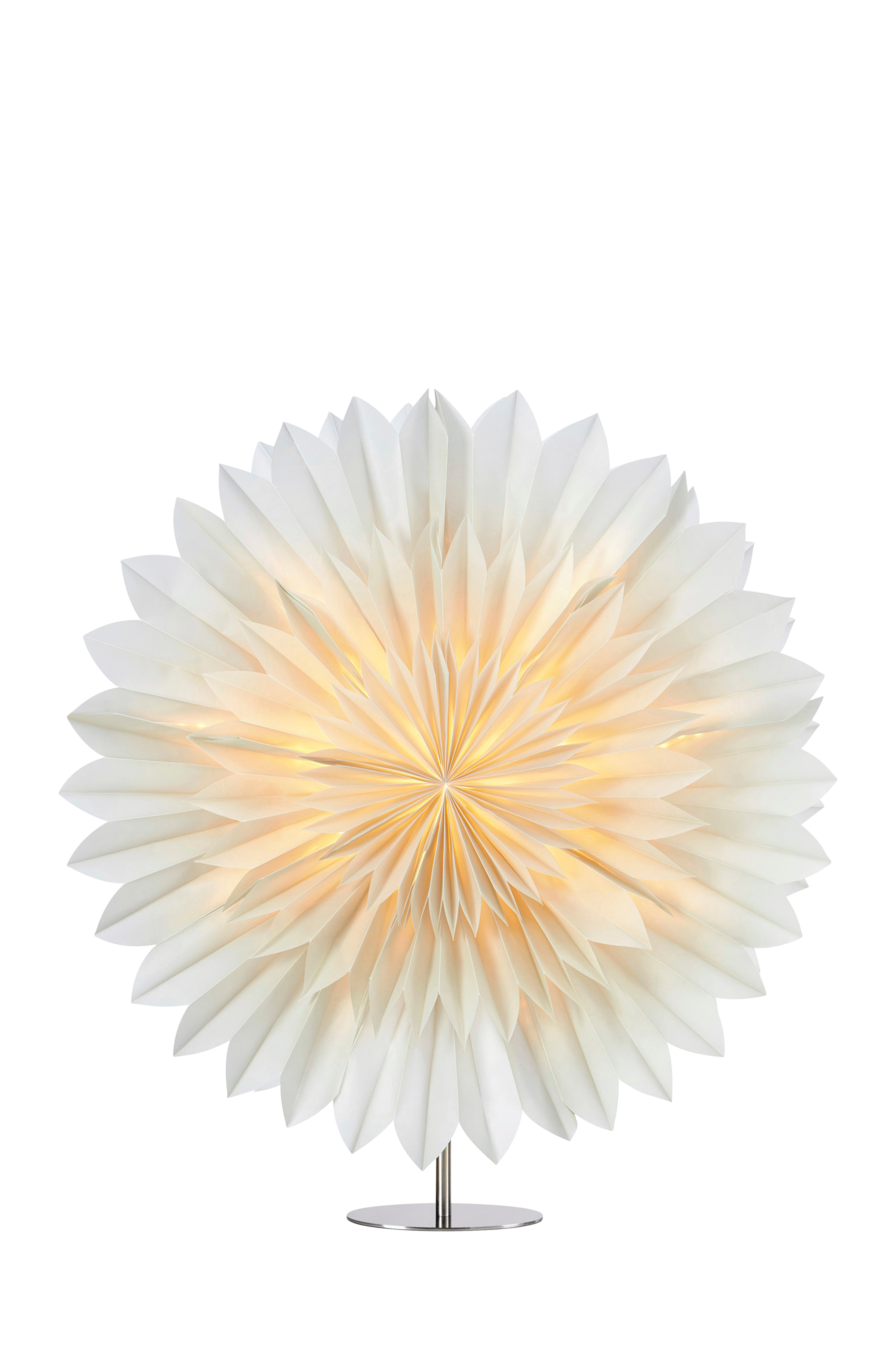 Bordstjerne SOLINA 60 cm v:4184875