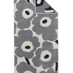 Unikko Bath Towel 70 × 150 cm v:7721123 Unikko Bath Towel 70 × 150 cm v:7721123