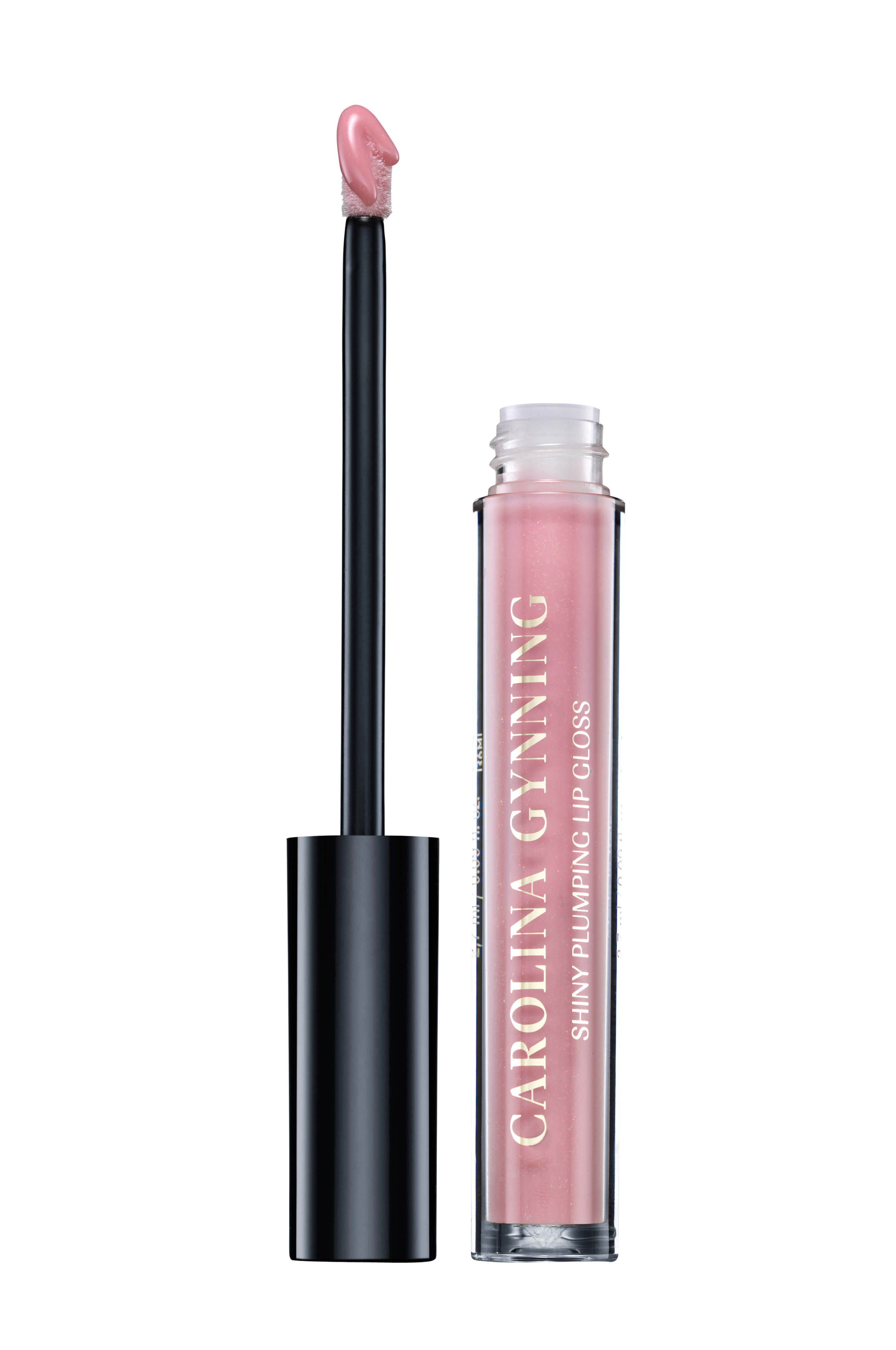 Shiny Plumping Lip Gloss v:3558557