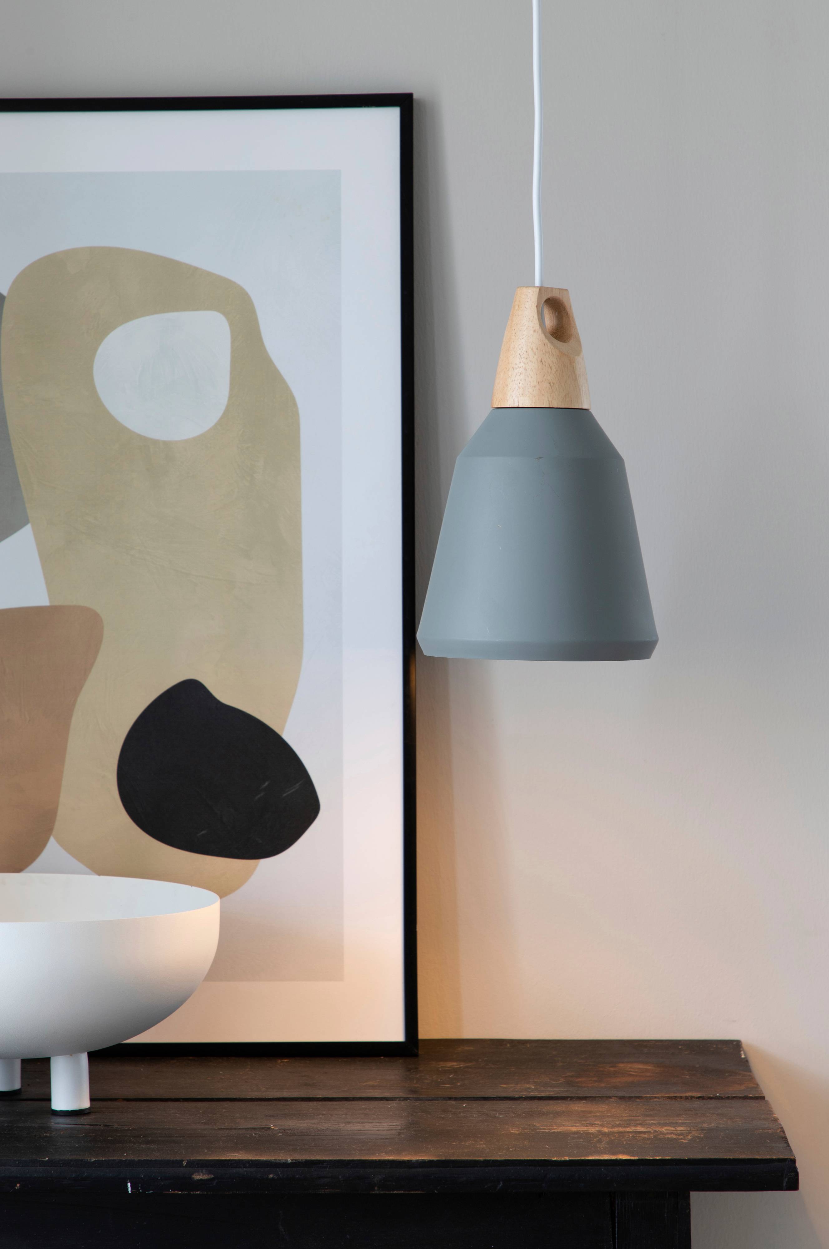 Taklampe Nina v:7912843