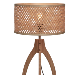 Bordlampe 3 ben Java v:754882 Bordlampe 3 ben Java v:754882