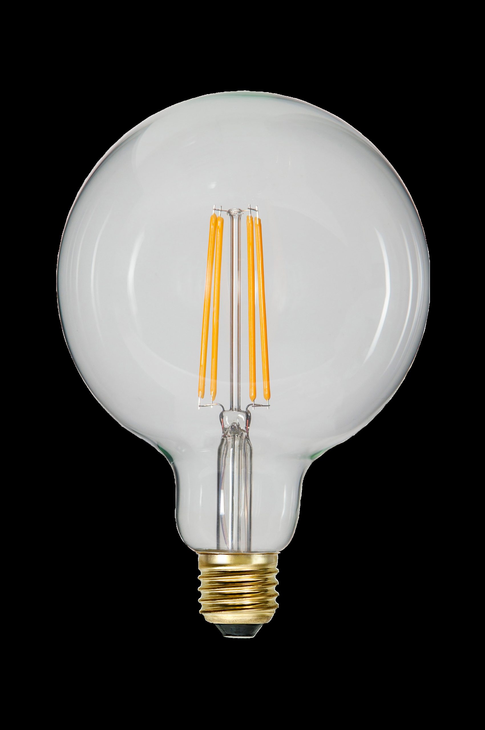 E27 G125 Soft Glow 3 v:3021021