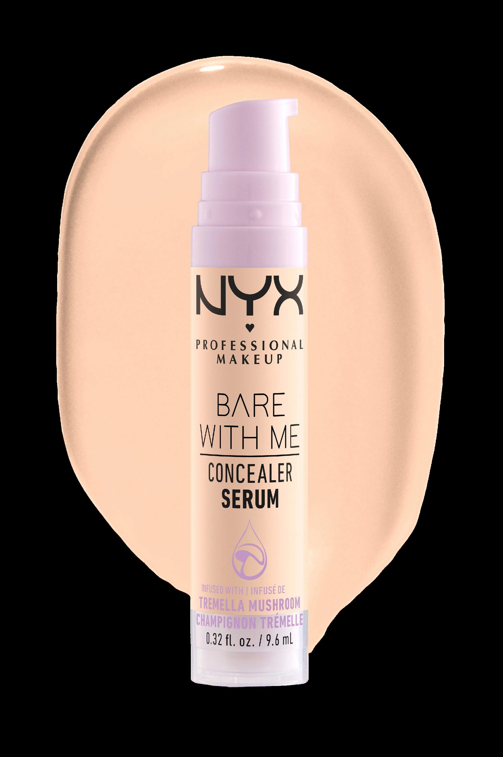 Bare With Me Concealer Serum v:5738820