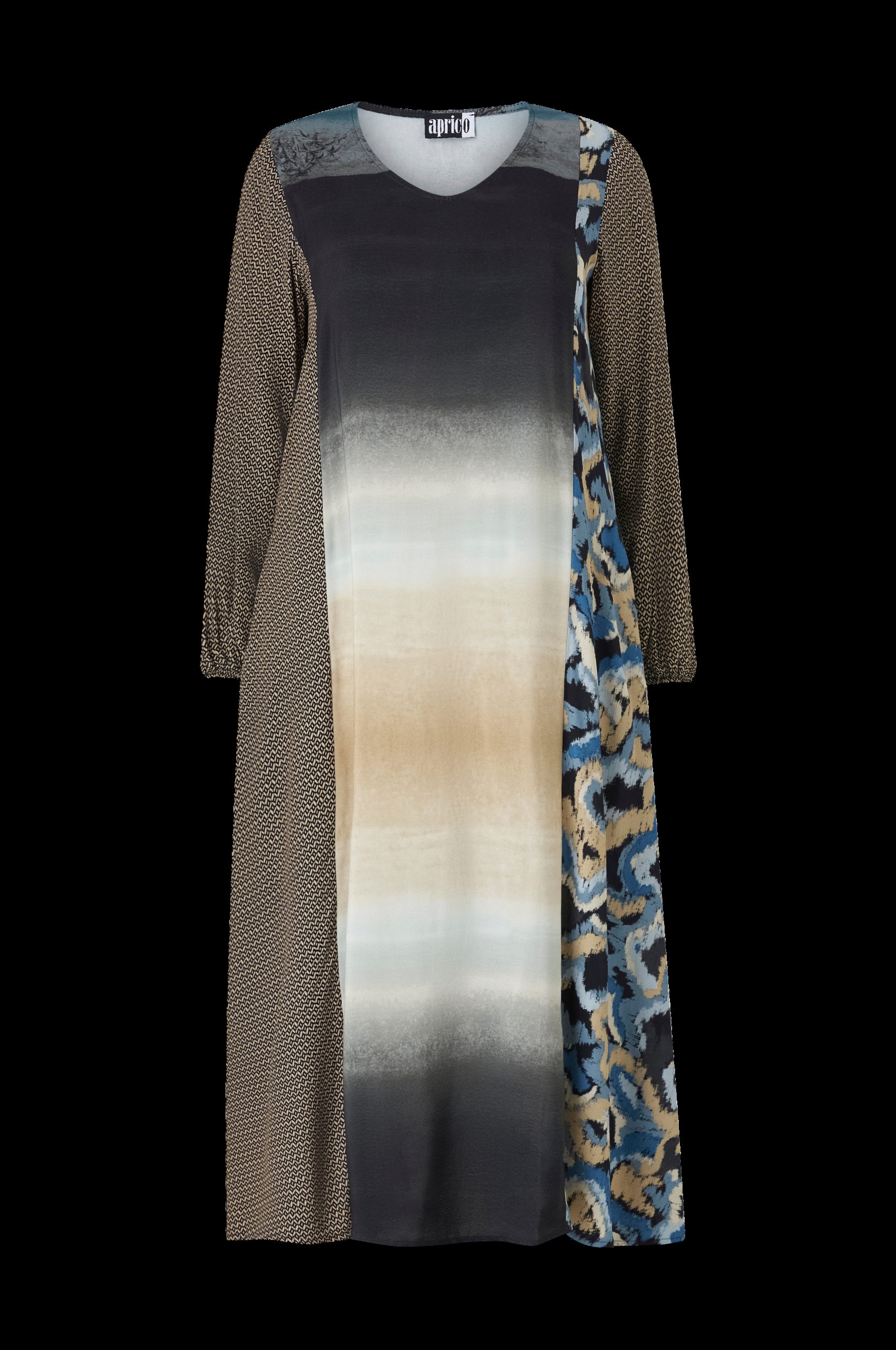 Maxikjole APBeacon Dress v:4723652