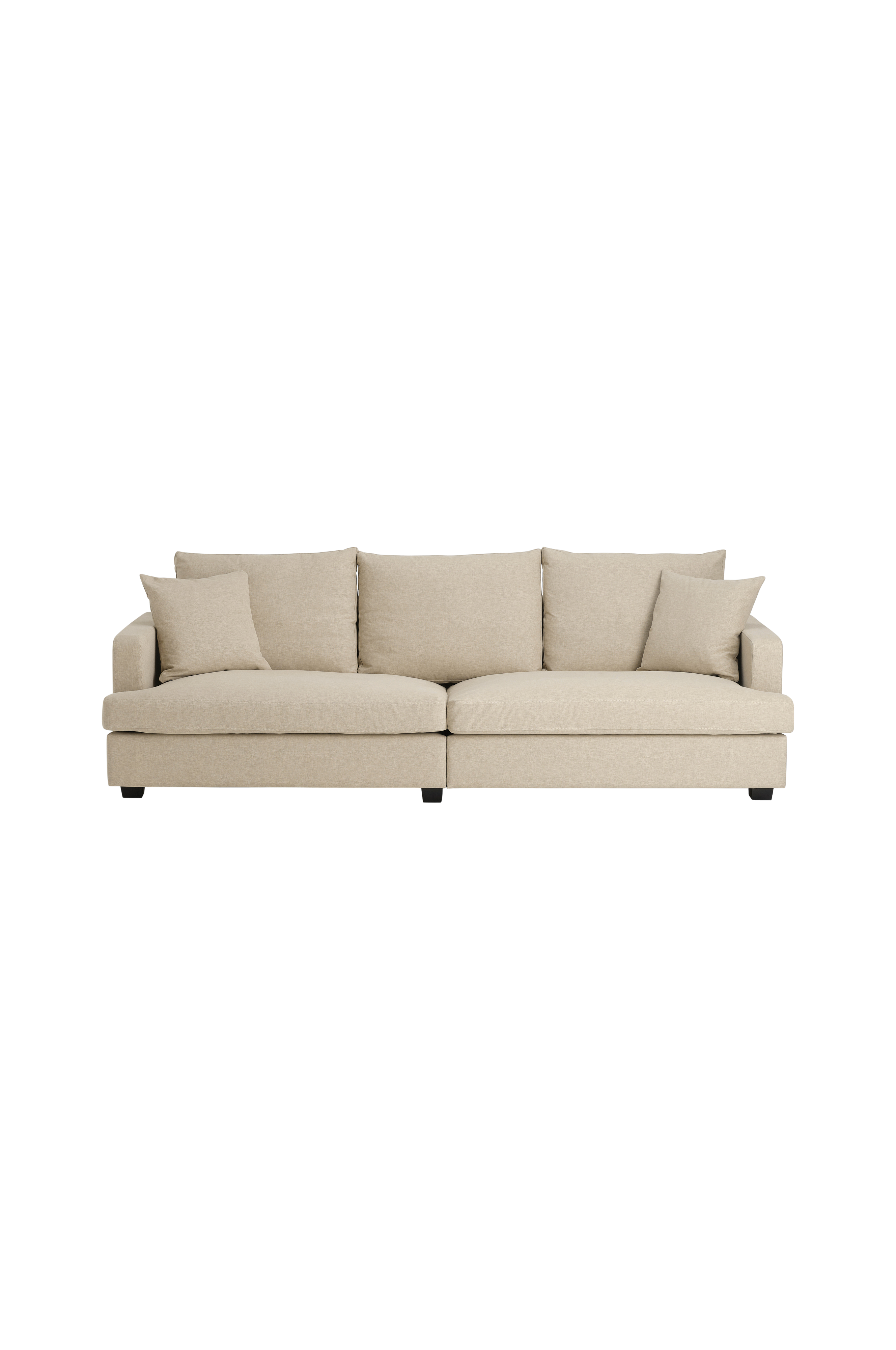 Soffa 4 sitteplasser, Wellington v:677304