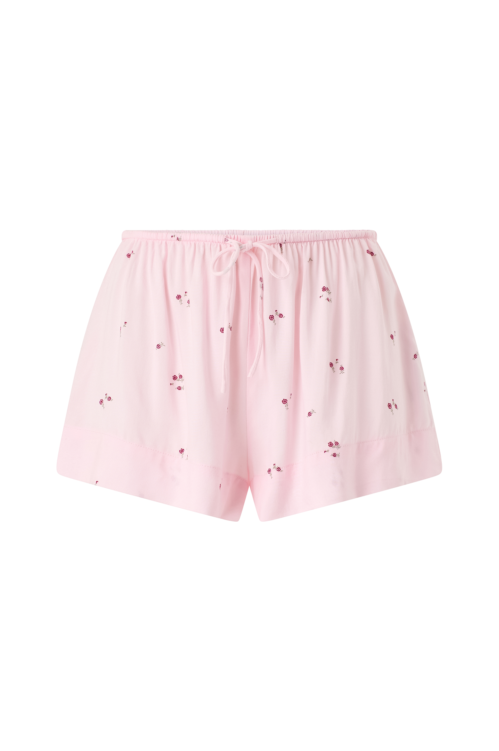 Pyjamasshorts Loungewear Shorts v:8251835