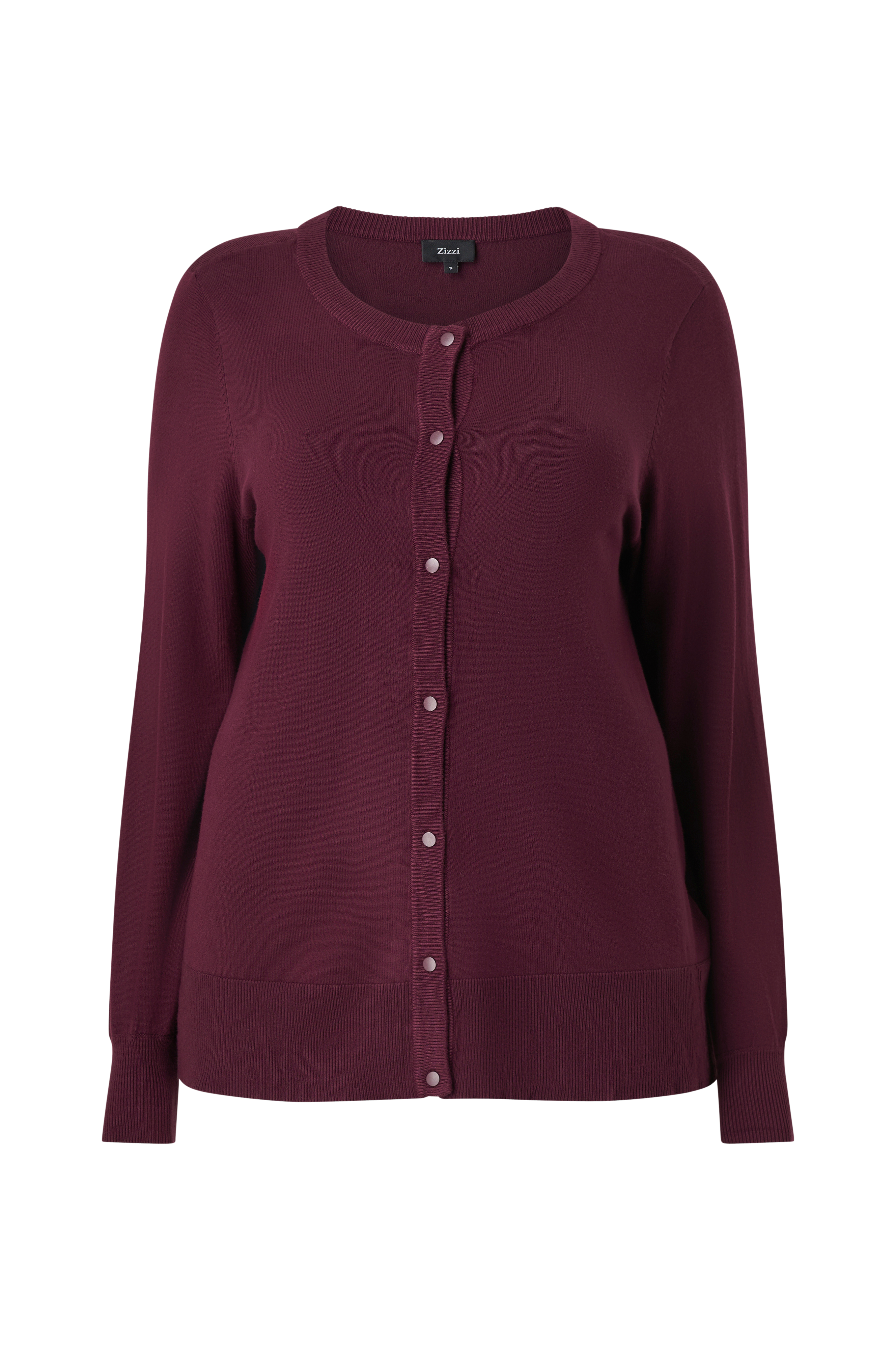 Kardigan mCarrie L/S v:3738778