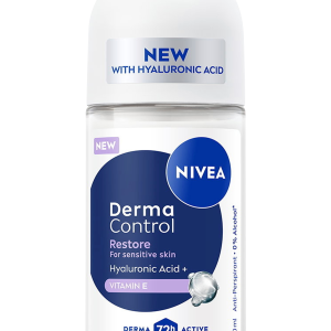 Derma Control Restore Roll On 50 Ml v:9208693 Derma Control Restore Roll On 50 Ml v:9208693