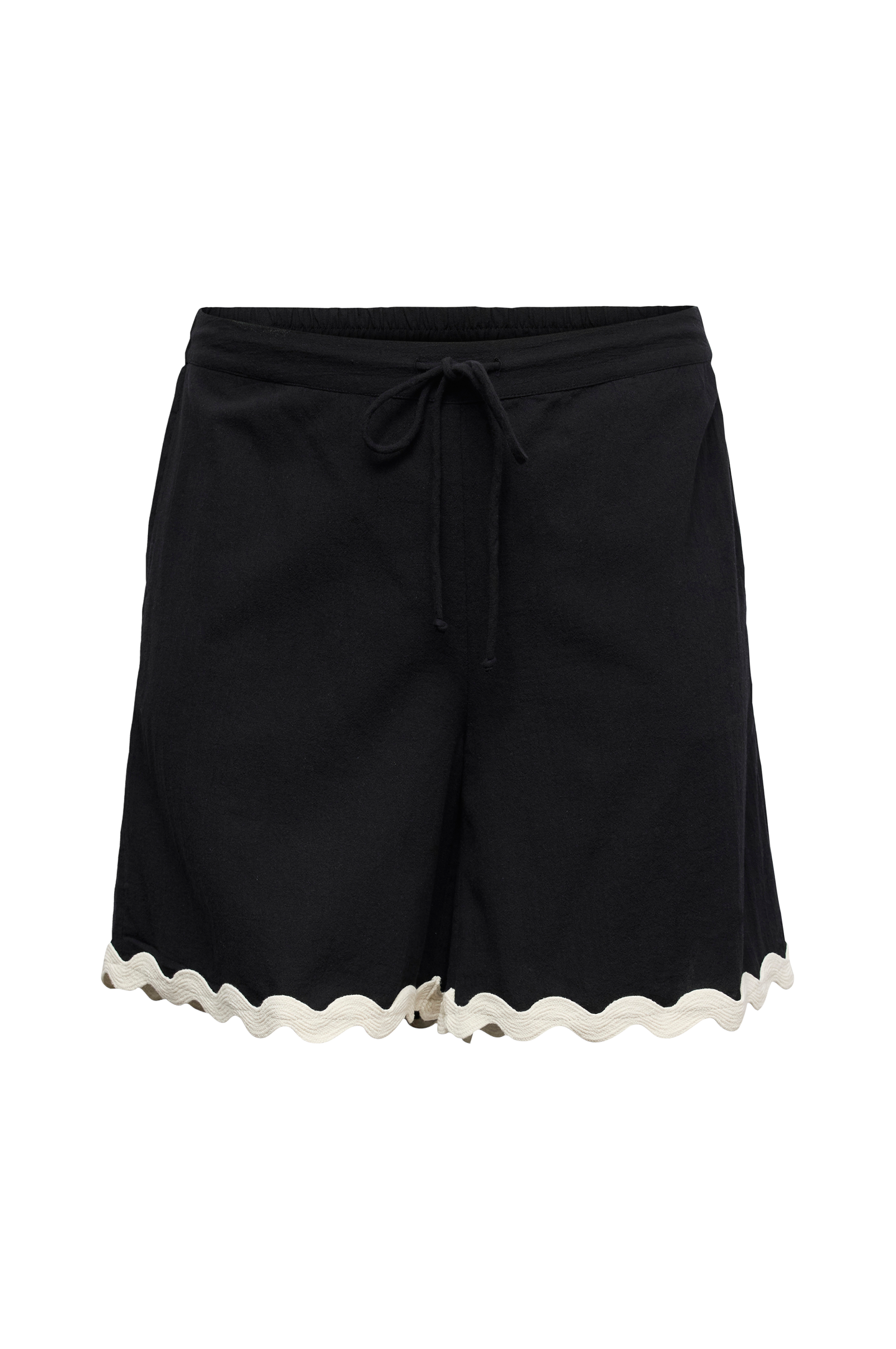 Shorts vmcJenna H/W Shorts Wvn Btq GA Curve v:1326020