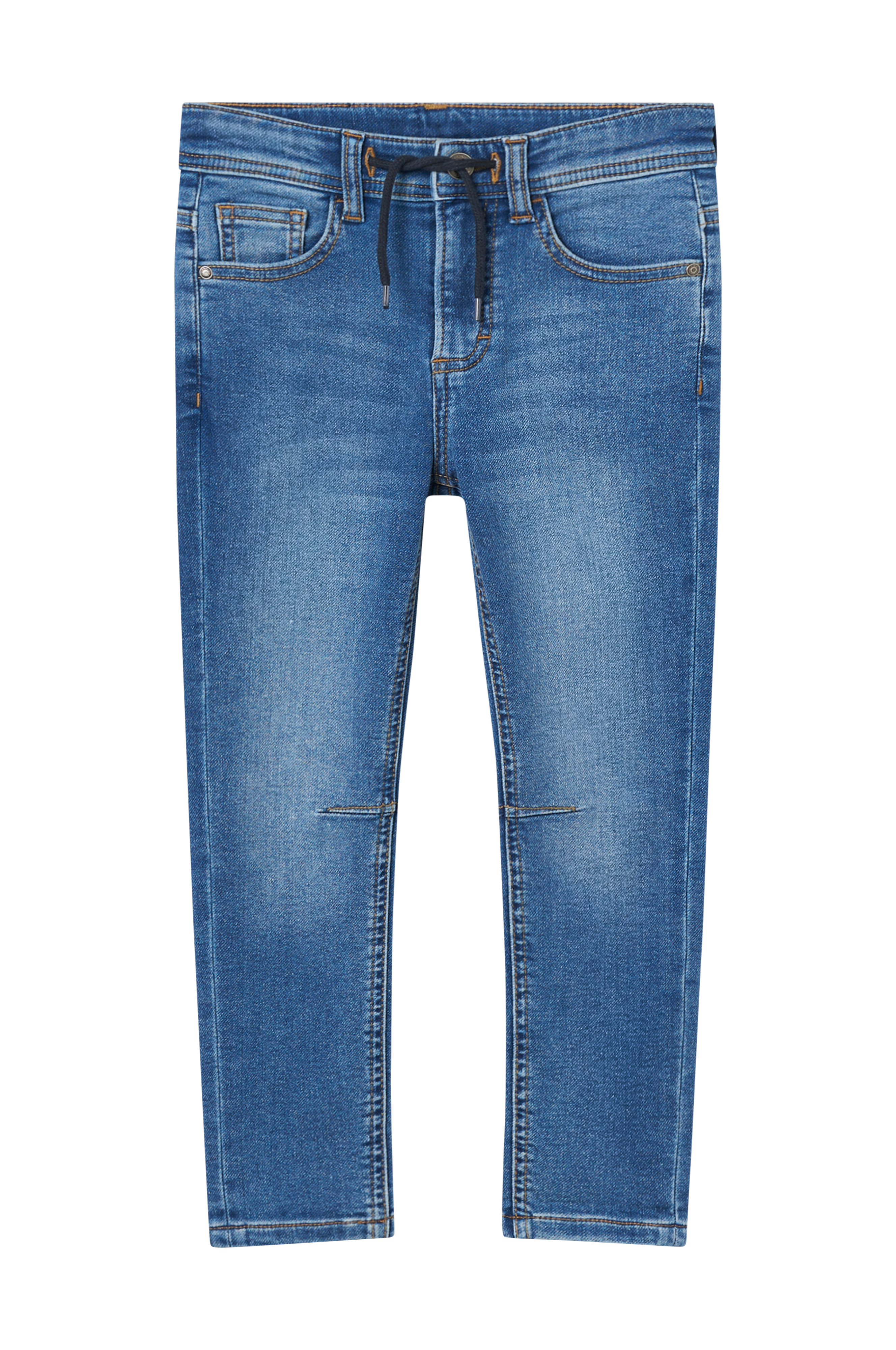 Jeansjoggers Elvis v:7053754