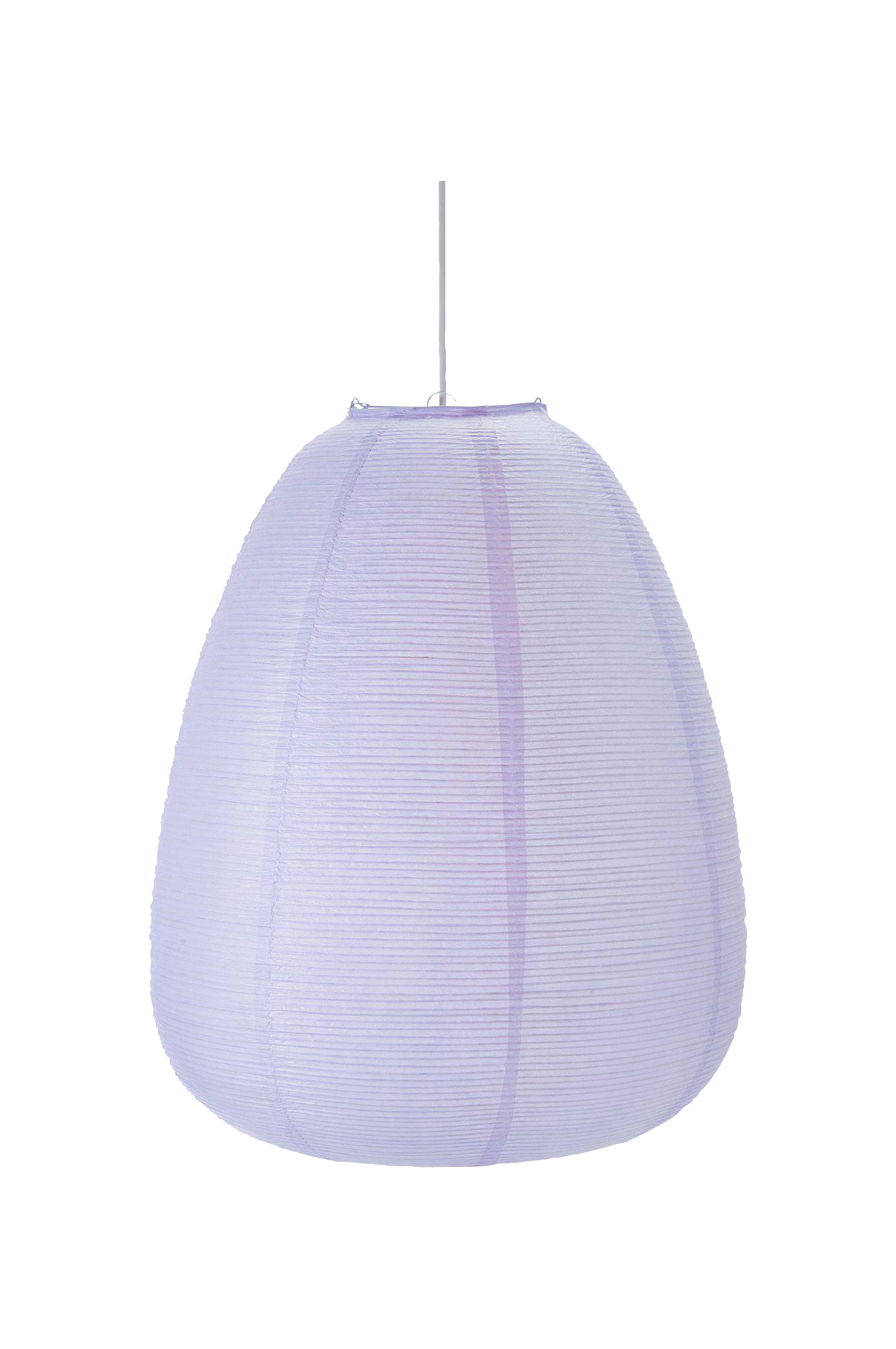 Rislampe Maki 43 cm v:5573445