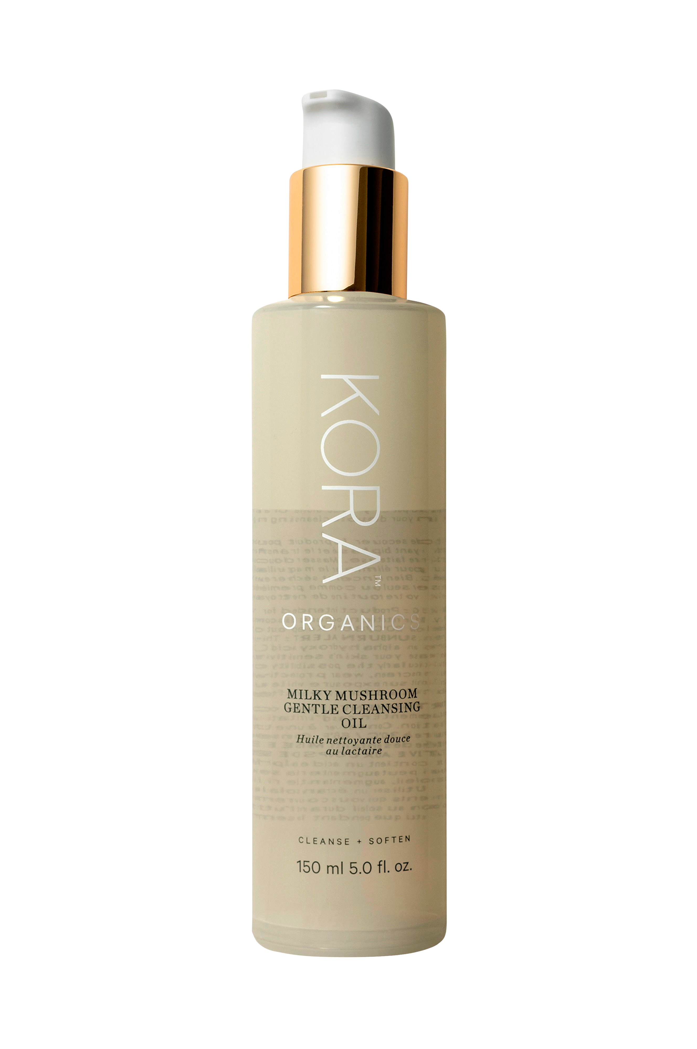 Milky Mushroom Gentle Cleansing Oil 150 ml v:8271581