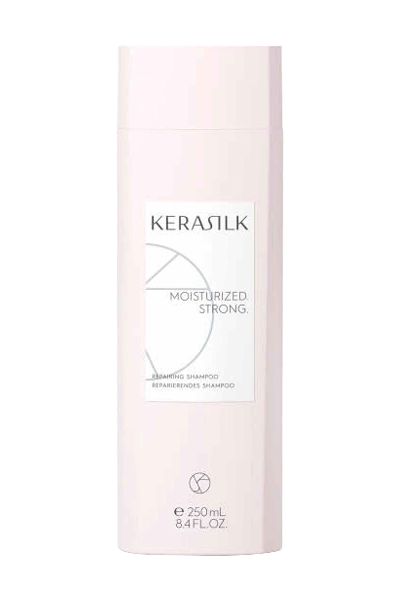 Essentials Repairing Shampoo v:4958064