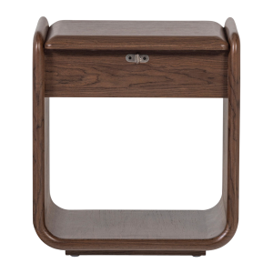 Elura kommode/nattbord v:8091497 Elura kommode/nattbord v:8091497
