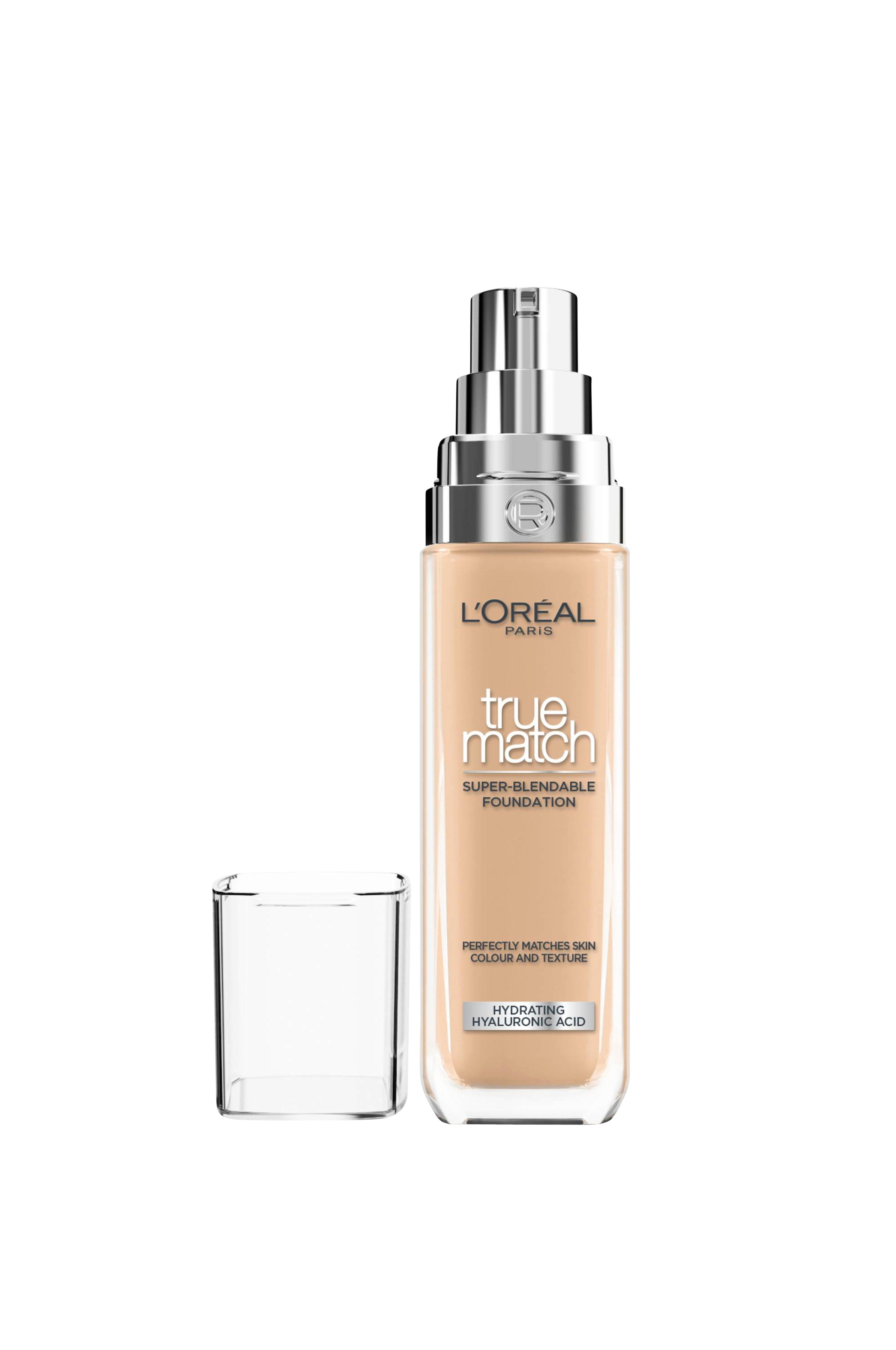 True Match Foundation v:1355134