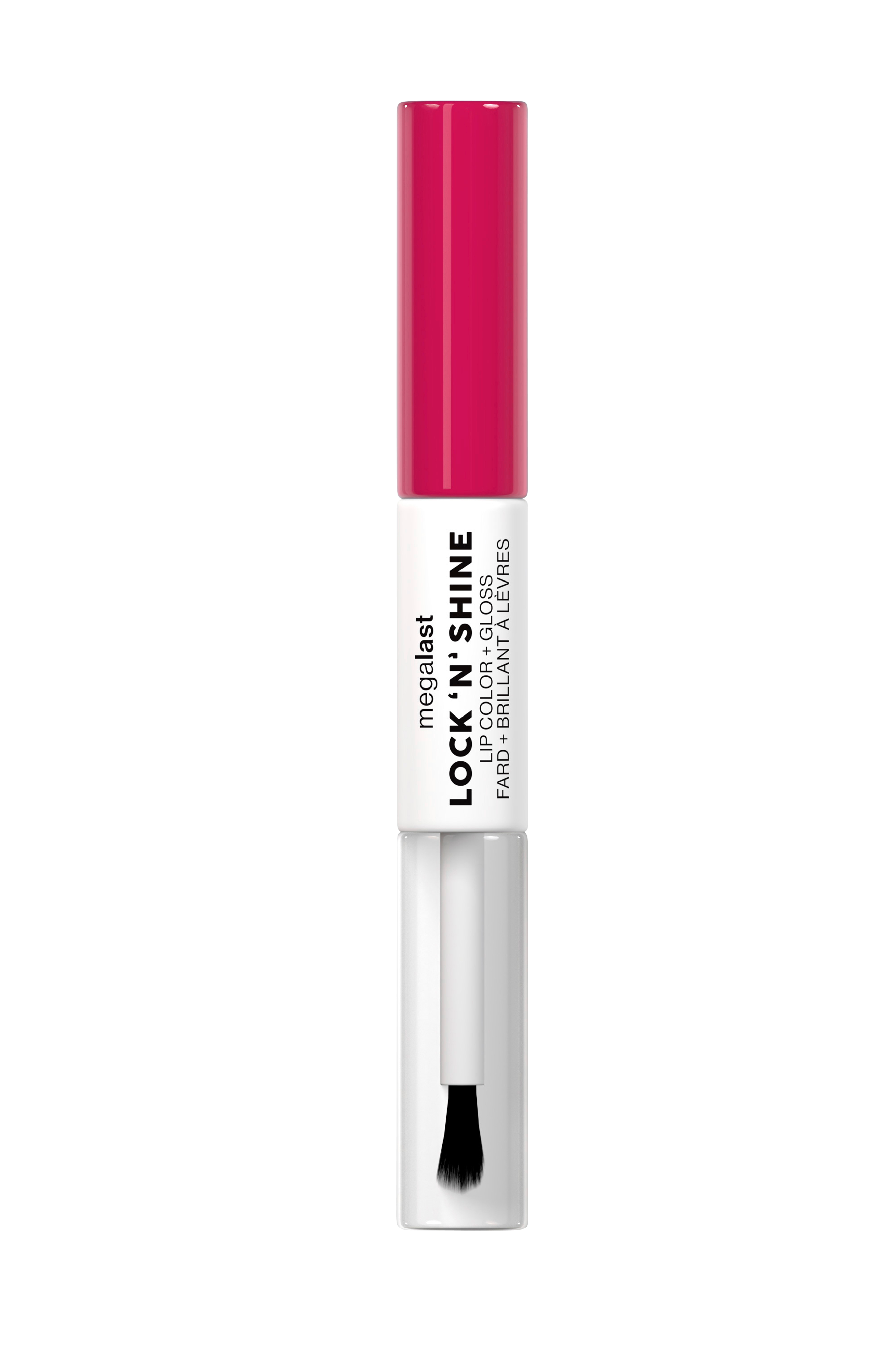 Lock n' Shine Lip Color v:6404731