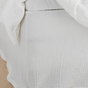 Sengekappe Candela, høyde 60 cm v:807020 Sengekappe Candela, høyde 60 cm v:807020