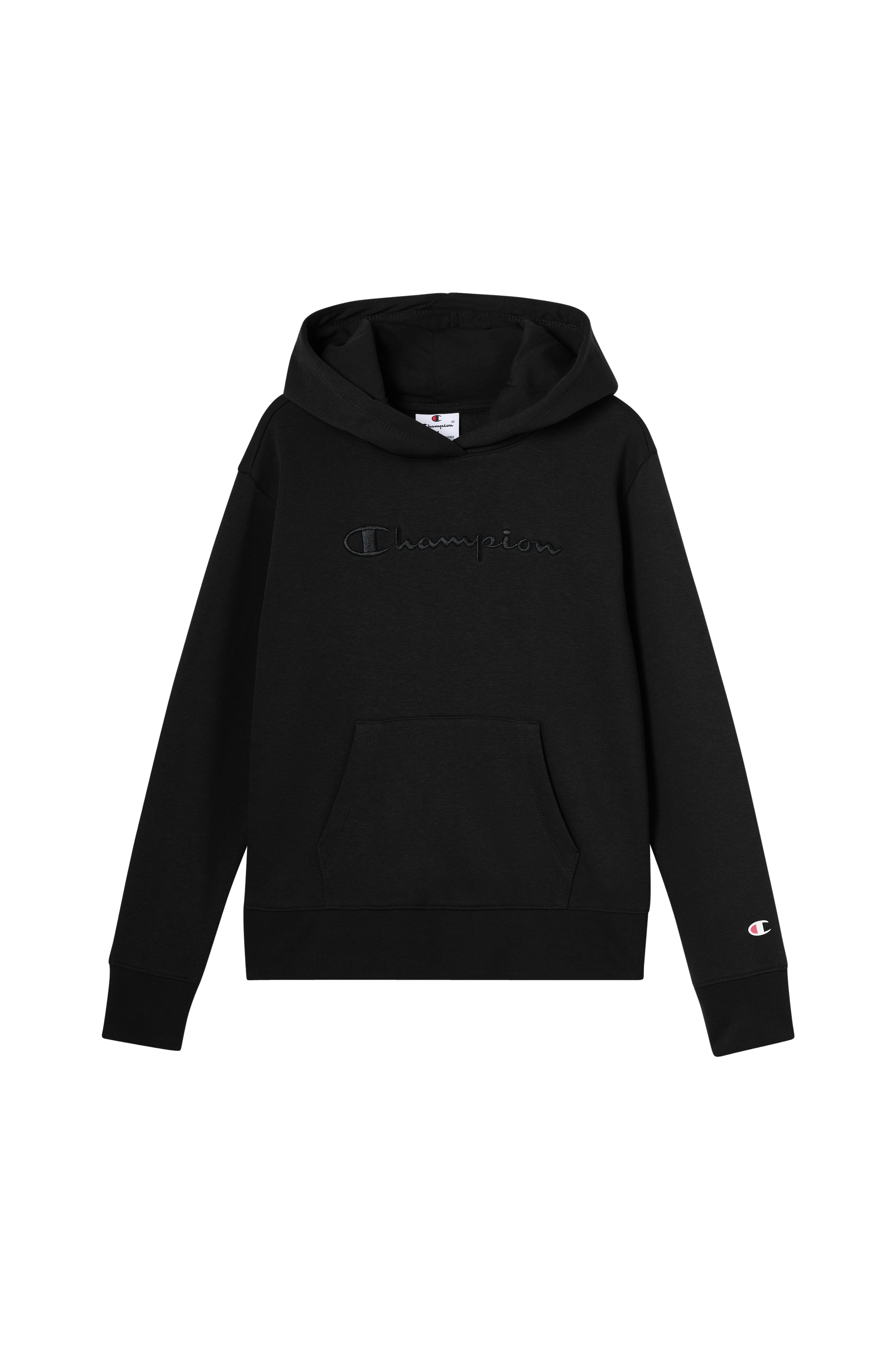 Hettegenser Hooded Sweatshirt v:9542923