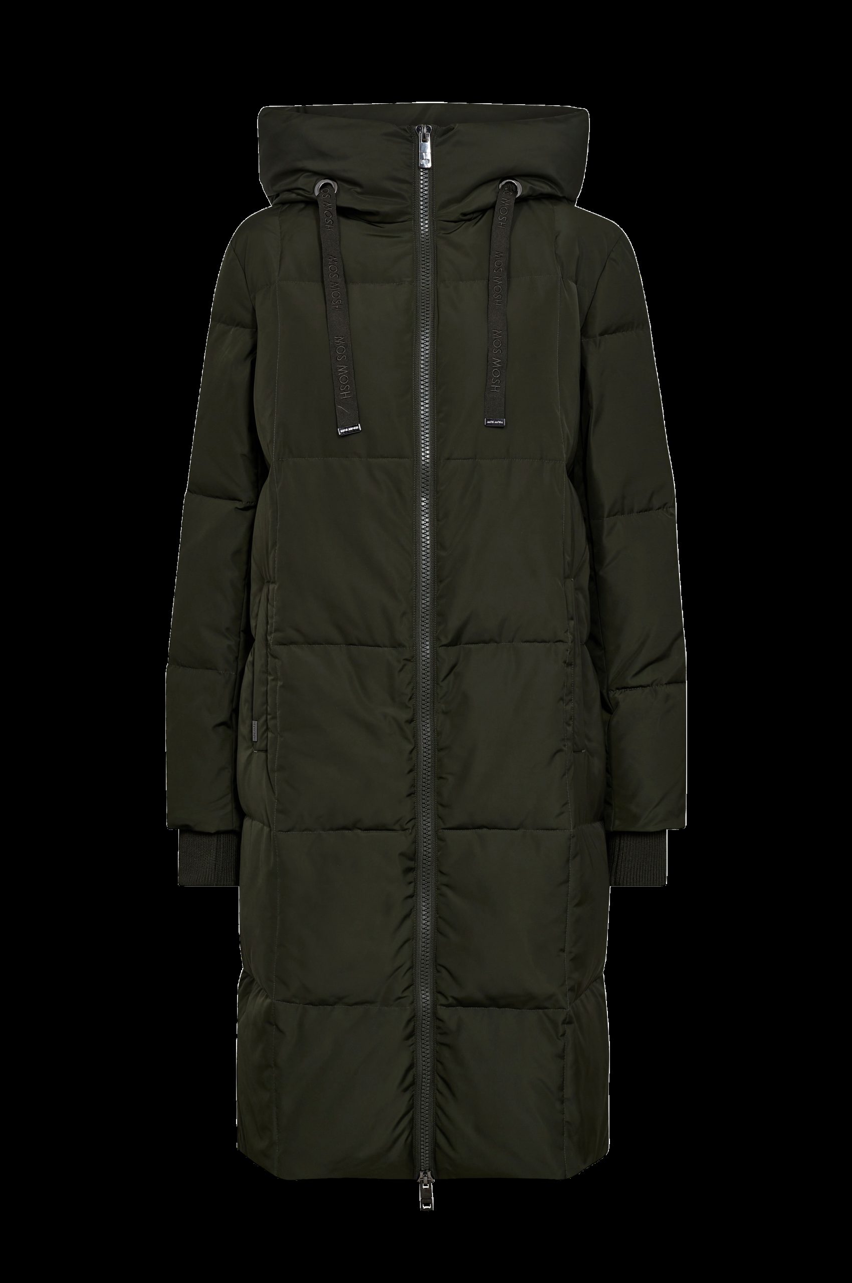 Dunfrakk mmNova Square Down Coat v:6155371