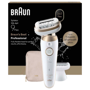 Epilator Silk v:2084221