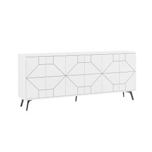 Avlastningsbord Dune Long v:3478065