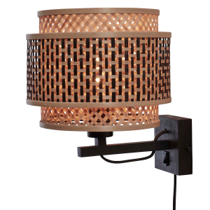Vegglampe 1 v:8737639