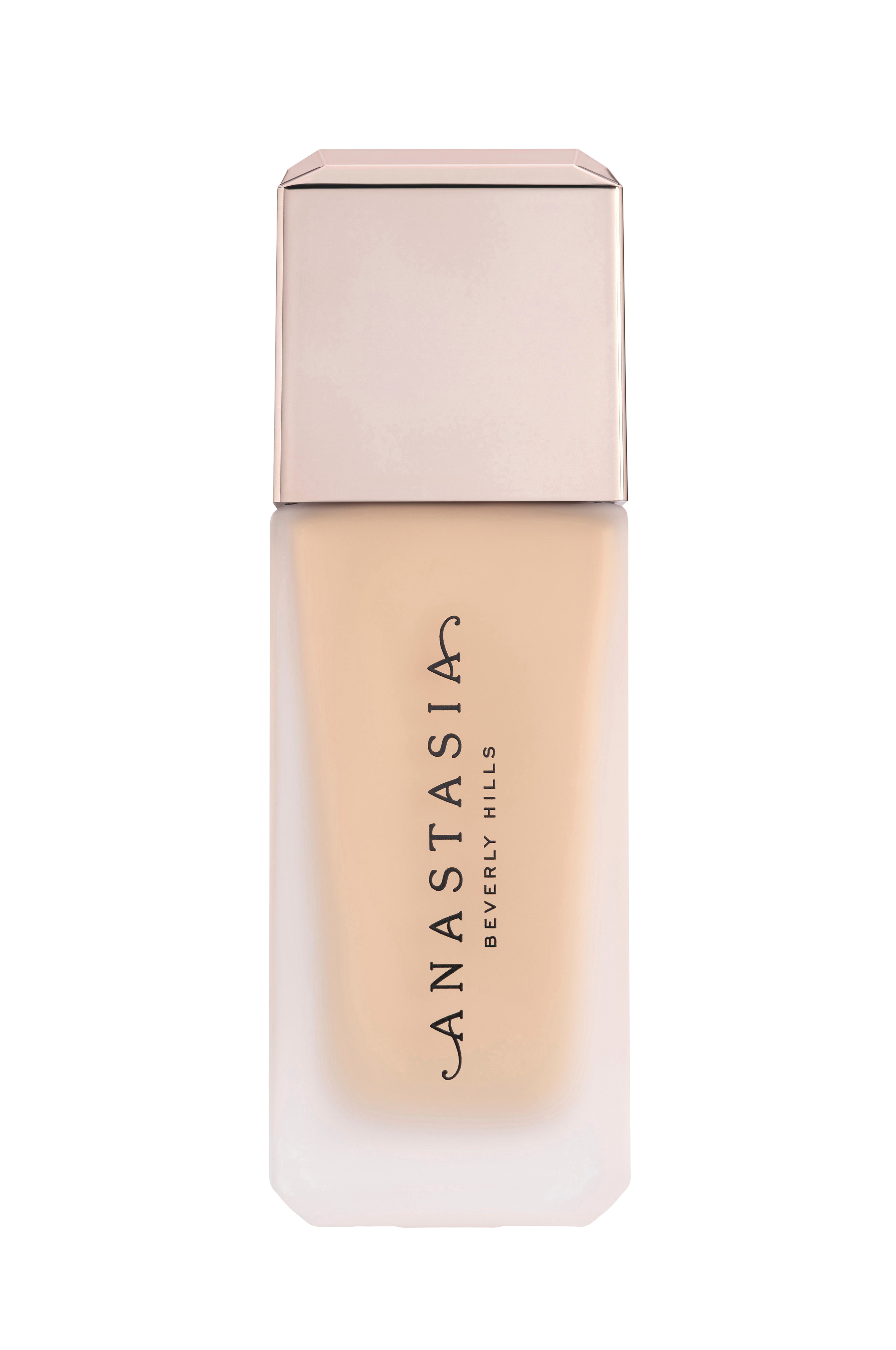 Impeccable Foundation v:7706661