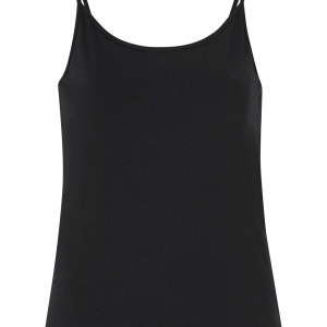 Lin med smale skulderstropper v:9521065