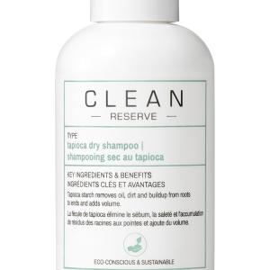 Clean Reserve Tapioca Dry Shampoo 56 g v:7917847