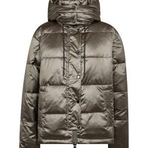 Dun jakke Mmjilly Metallic Down Jacket v:3062645 Dun jakke Mmjilly Metallic Down Jacket v:3062645