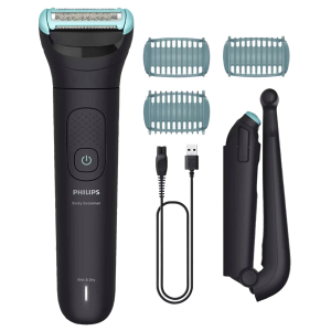 Kroppstrimmer 5000 Series Triple Protect Shaving System BG5475/15 v:202859 Kroppstrimmer 5000 Series Triple Protect Shaving System BG5475/15 v:202859