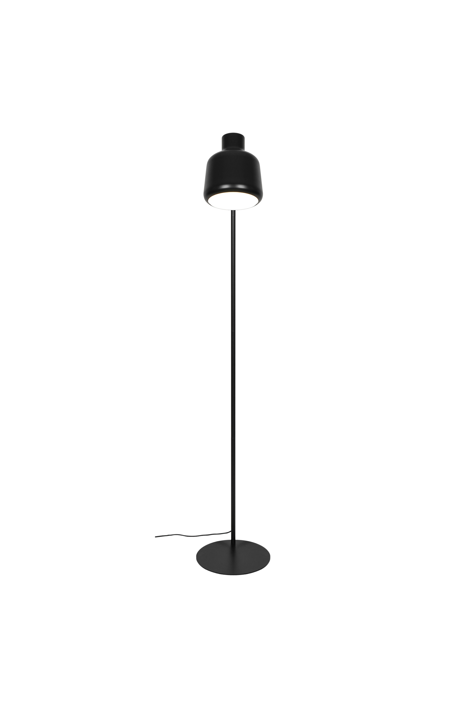 Gulvlampe Louella v:9757095