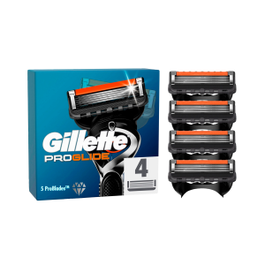 Barberblad Fusion ProGlide 4 v:1152855 Barberblad Fusion ProGlide 4 v:1152855