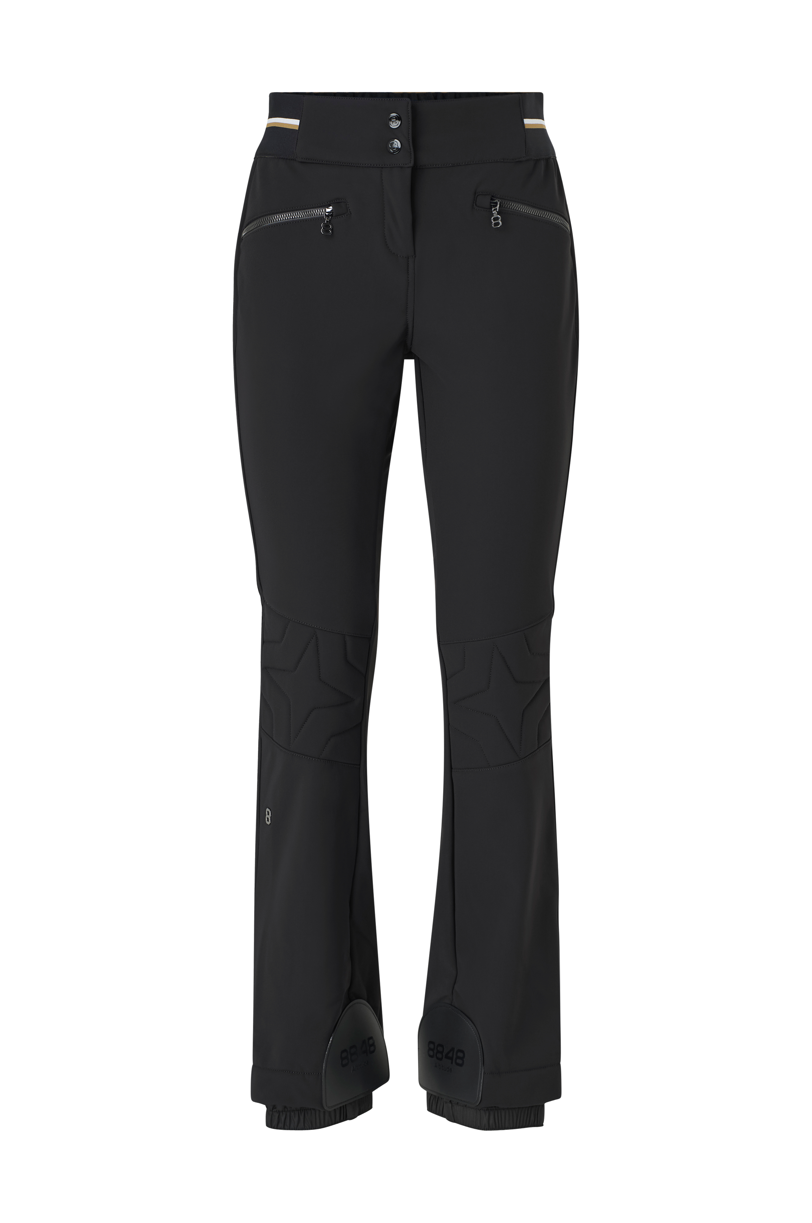Skibukser Randy Star W Pant v:5426194