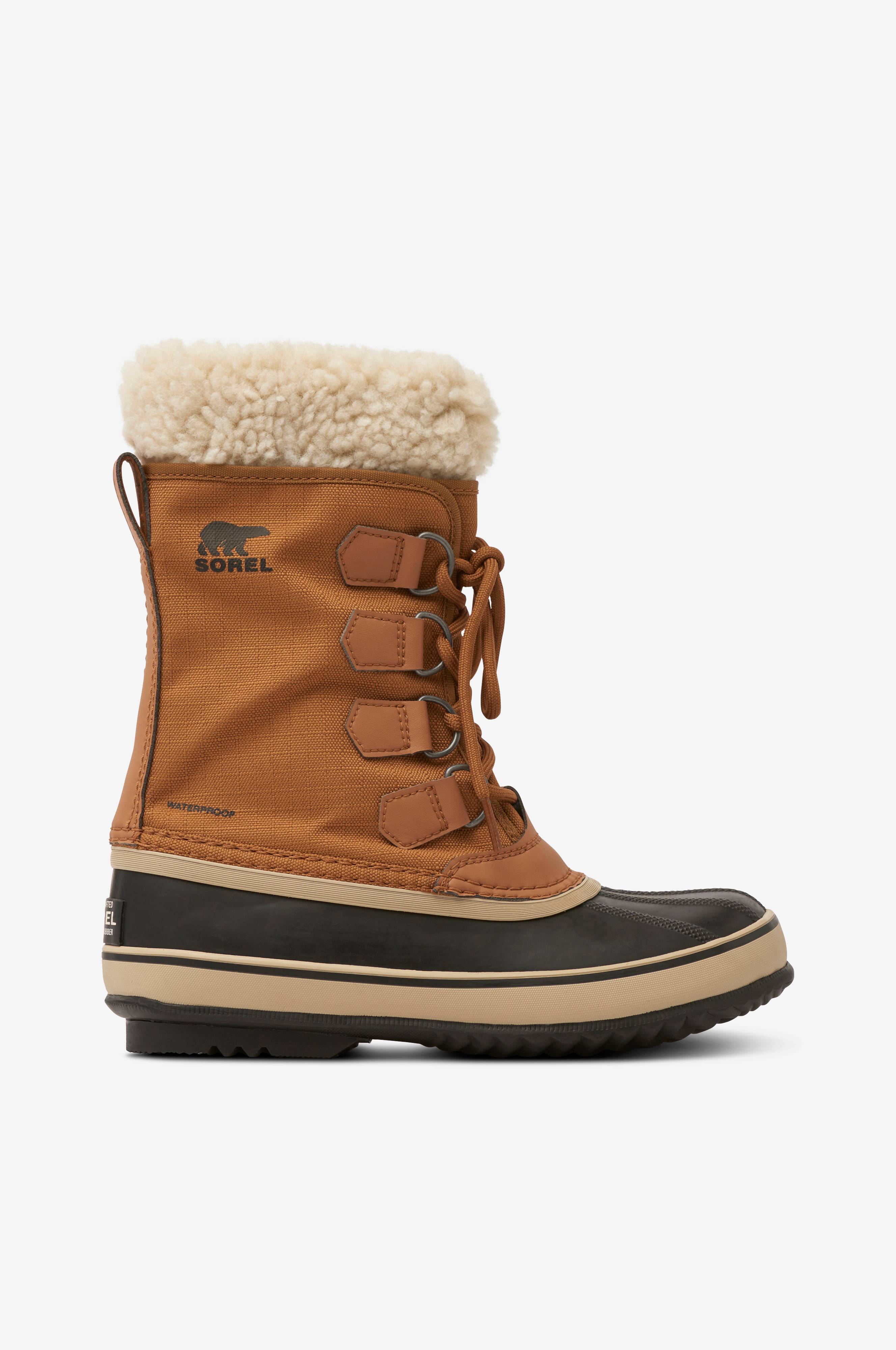 Støvler Winter Carnival v:7883478