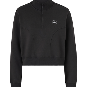 Collegegenser Soft Sweat Half Zip v:1364447