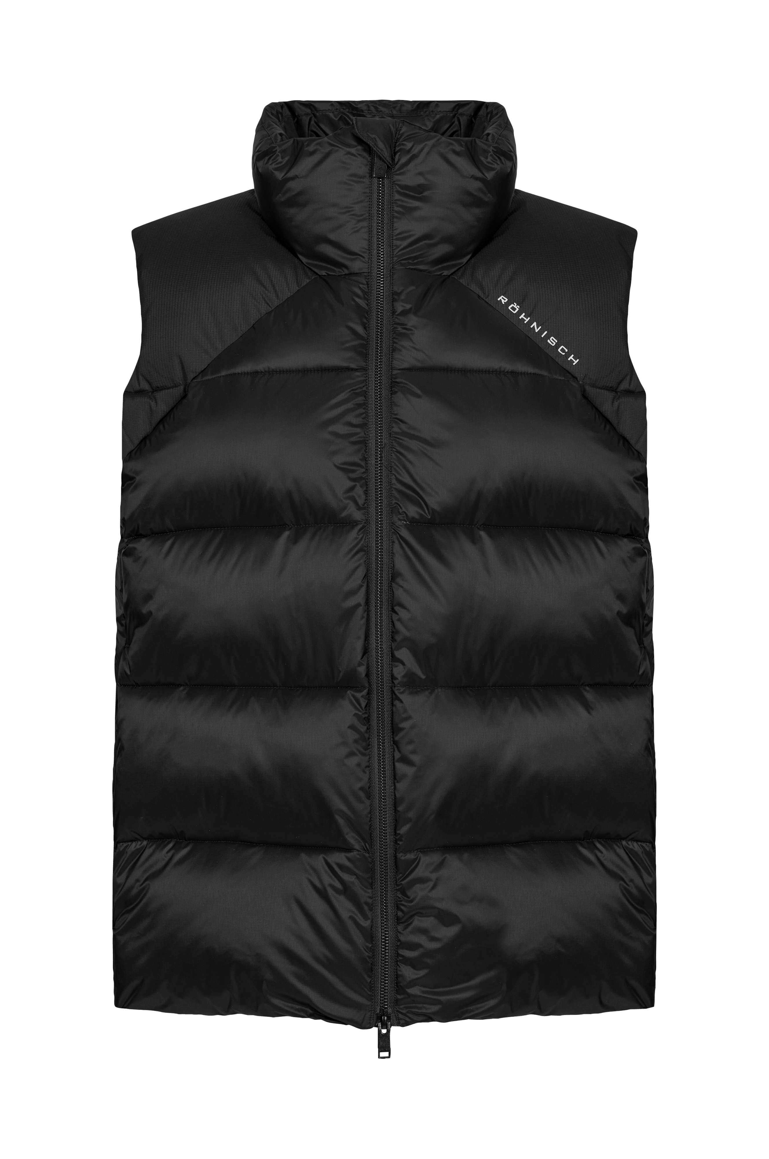Vest Saint Puffer Vest v:3838614