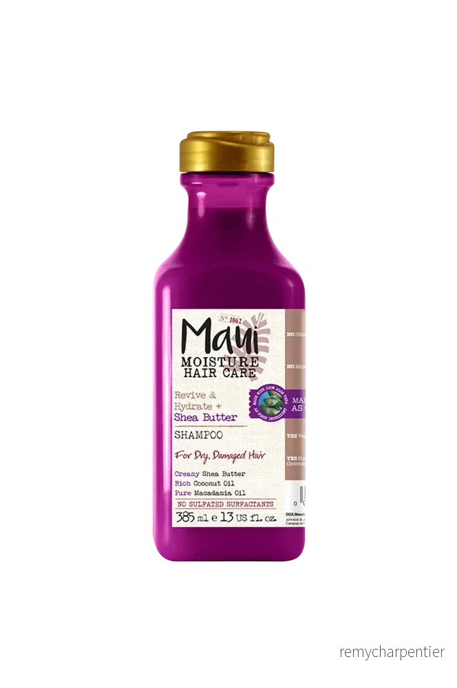 Shea Butter Conditioner 385 ml v:6923378