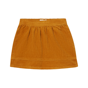Skjørt nmfMia Loose Cord Short Skirt v:6623064