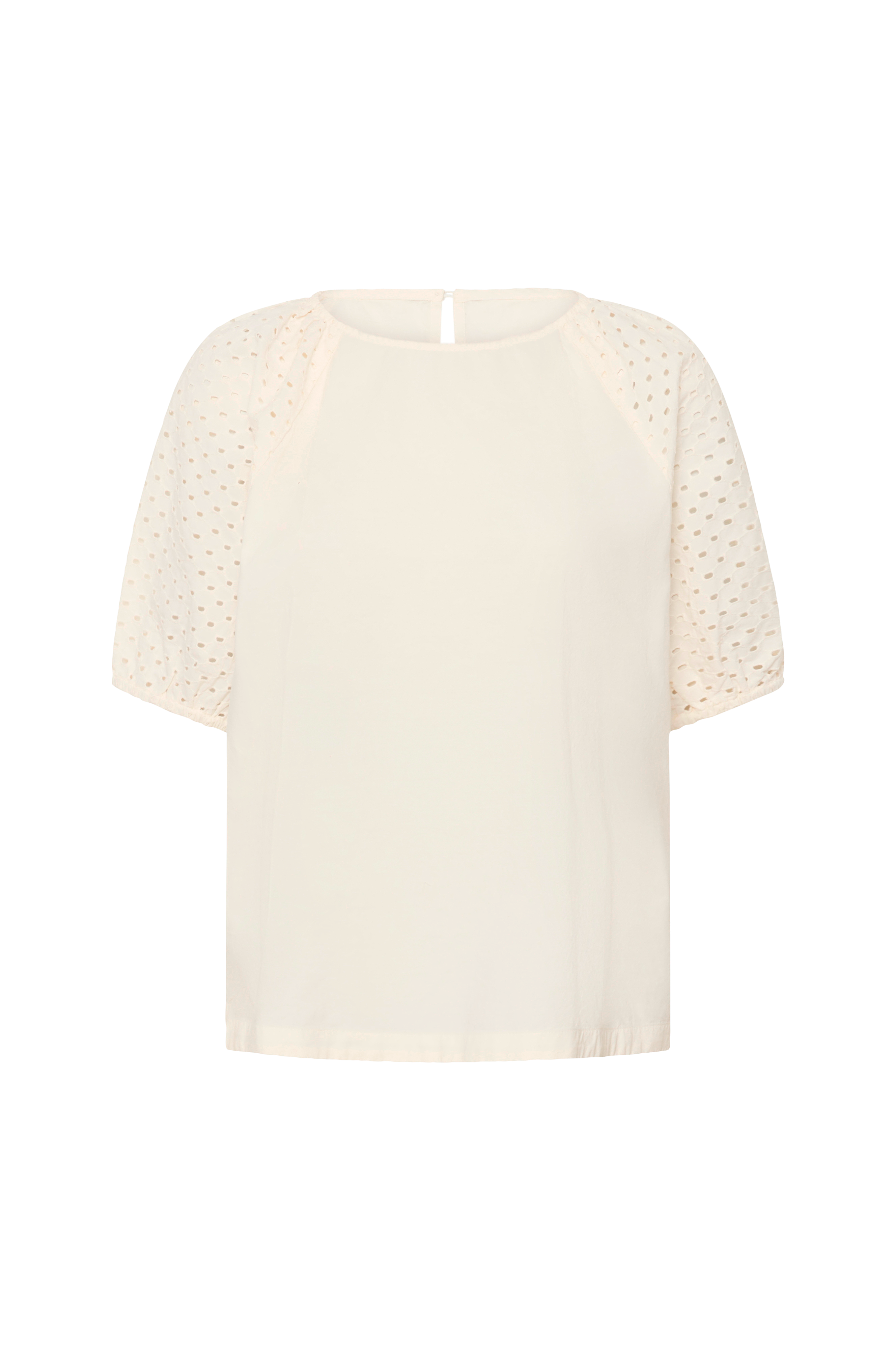 Bluse PalaSZ SS v:9370756