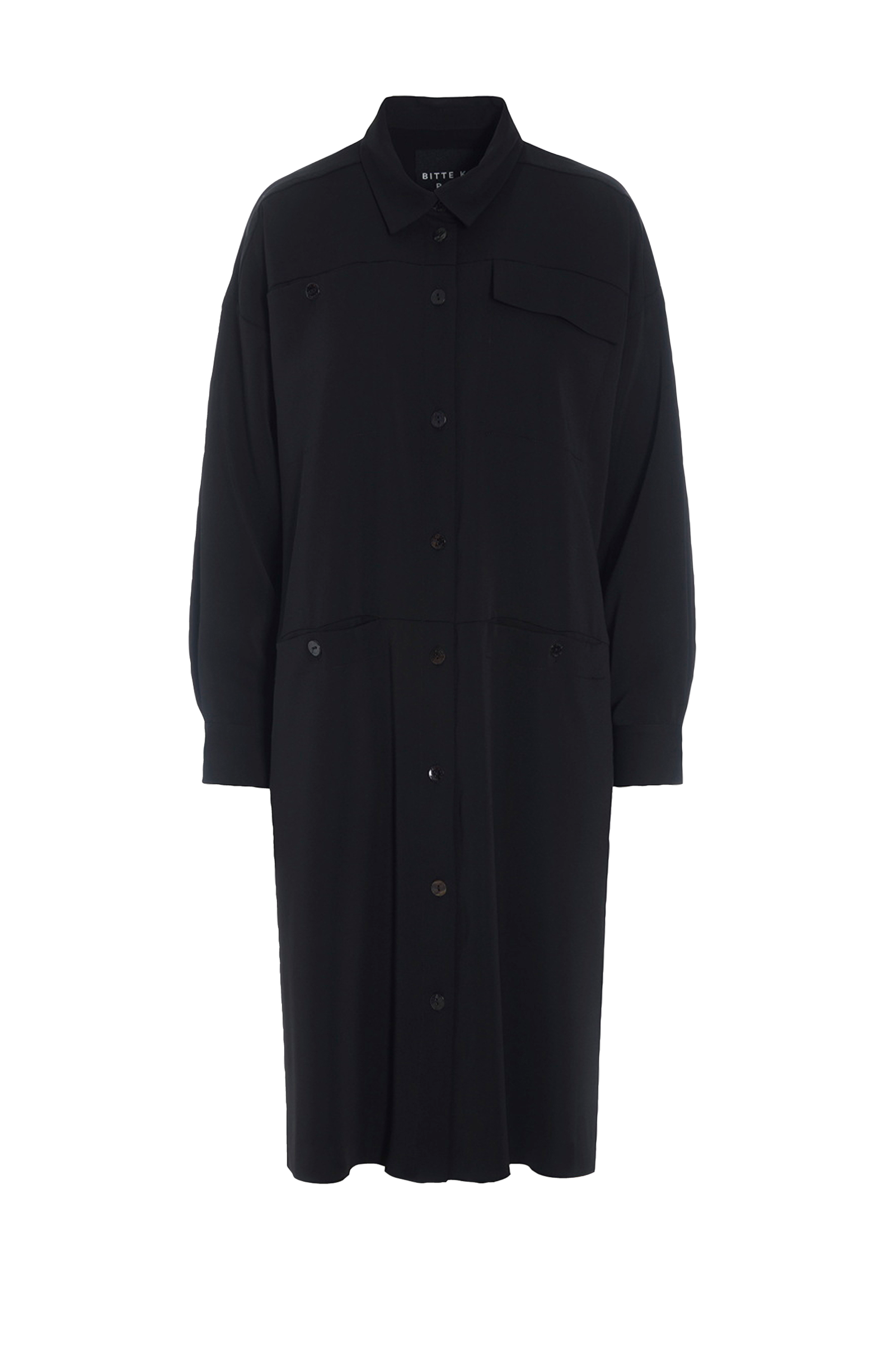 Skjortekjole Yume v:8246061